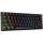 XPG Summoner Mini (Outemu Red) - Czarna - 1122533 - zdjęcie 4